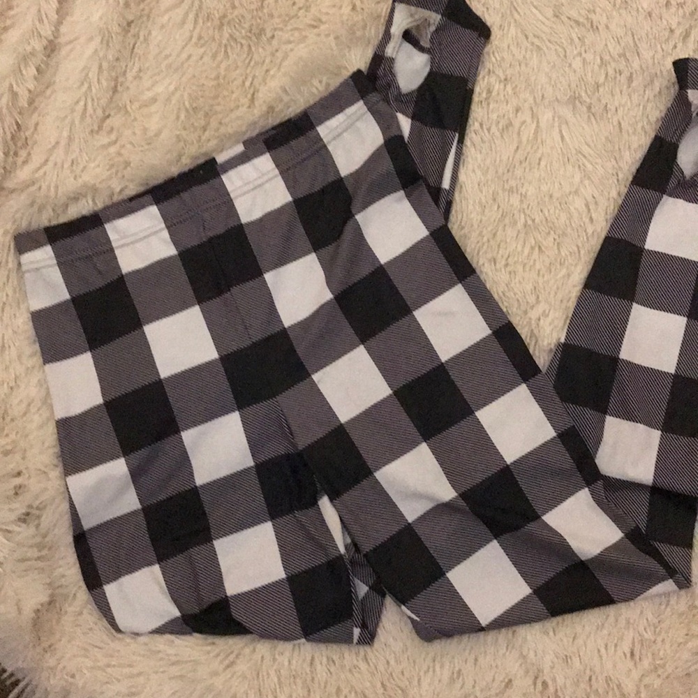 BLACKMILK stirrup leggings
